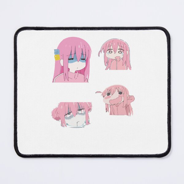Item preview,  Hitori Gotou chibi boochi designed and sold by Mahisterha.