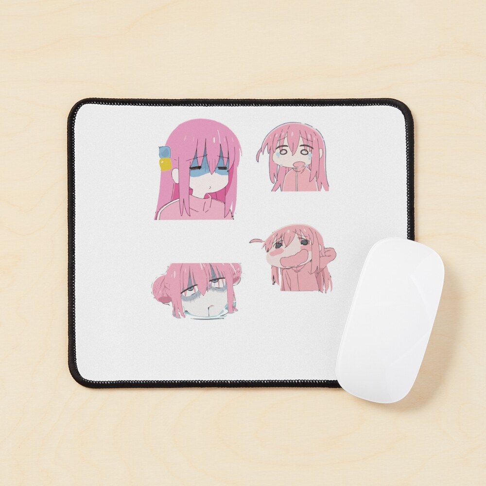 Item preview, Tapis de souris designed and sold by Mahisterha.