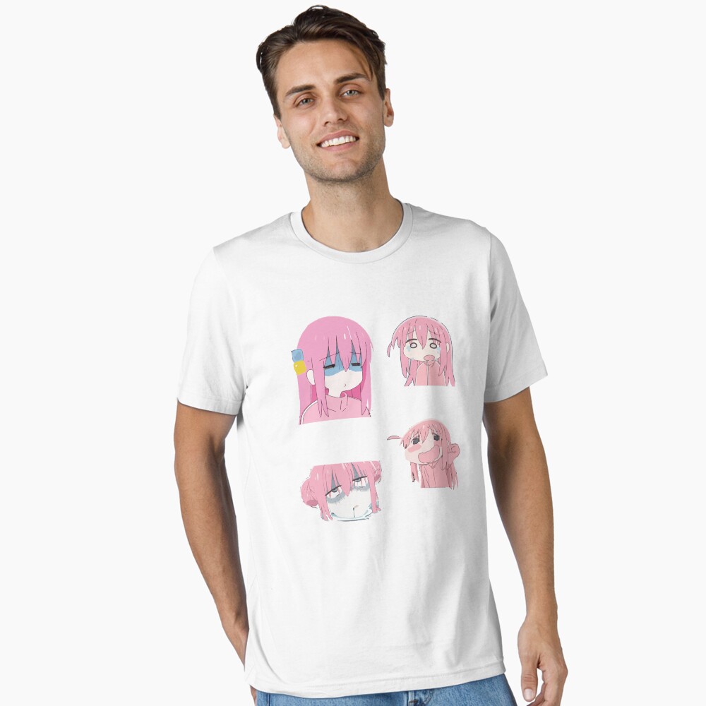 Item preview, T-shirt essentiel designed and sold by Mahisterha.