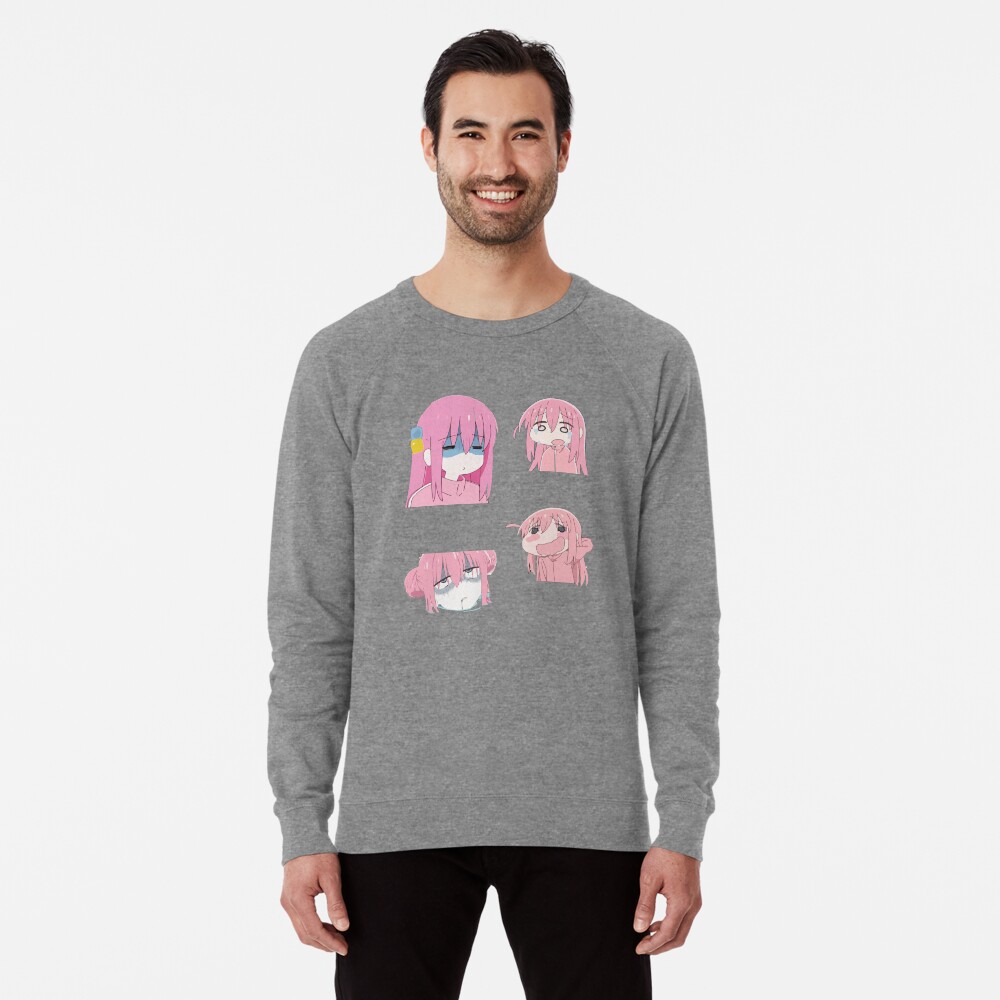 Item preview, Sweatshirt léger designed and sold by Mahisterha.