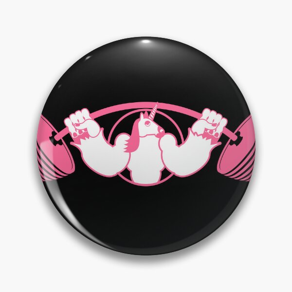 Item preview, Strong unicorn designed and sold by Harsh  Katariya.