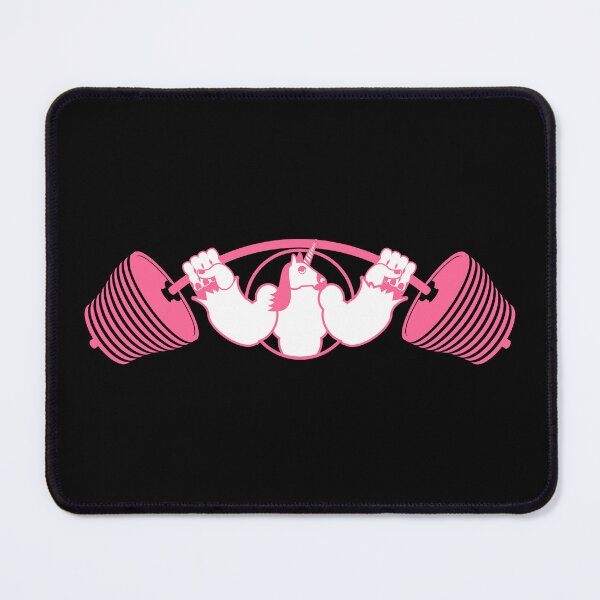 Item preview, Strong unicorn designed and sold by Harsh Katariya.