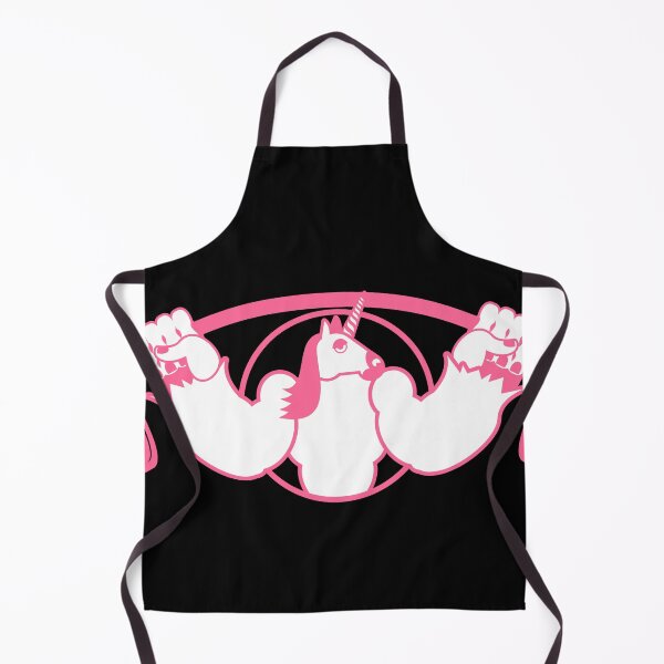 Item preview, Strong unicorn designed and sold by Harsh  Katariya.