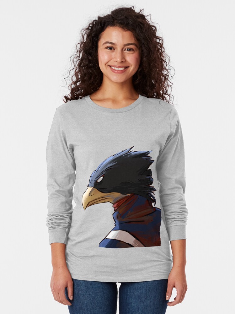 tokoyami shirt