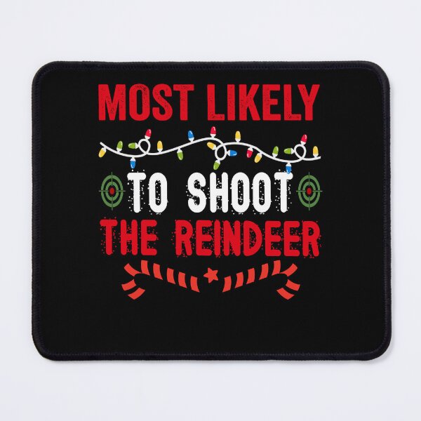 Item preview, most likely to shoot the reindeer designed and sold by M7MED12.