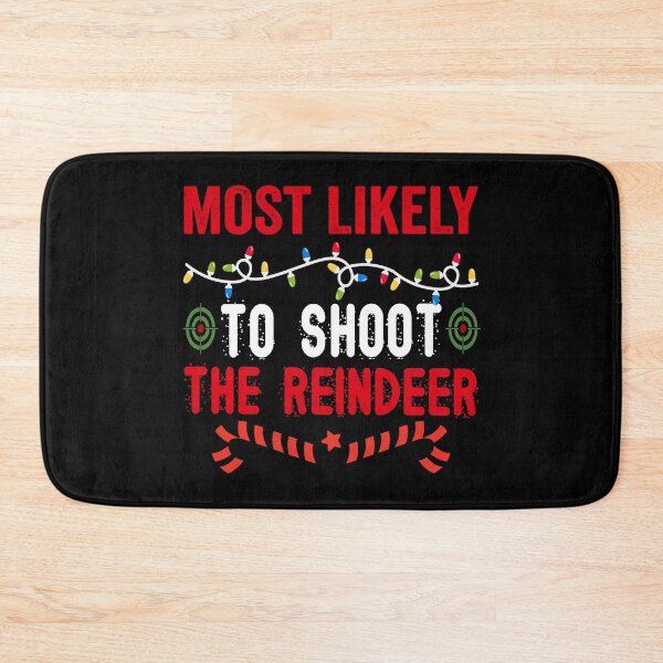 Item preview, most likely to shoot the reindeer designed and sold by M7MED12.
