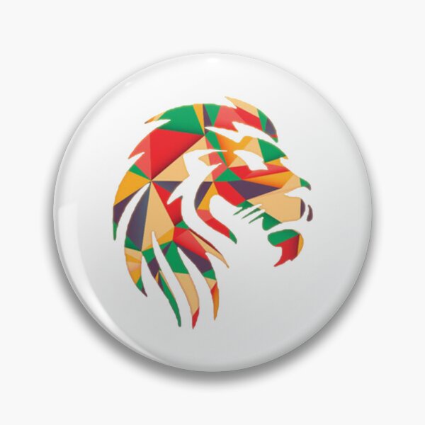 Item preview, Colorful Lion designed and sold by Uriehale.