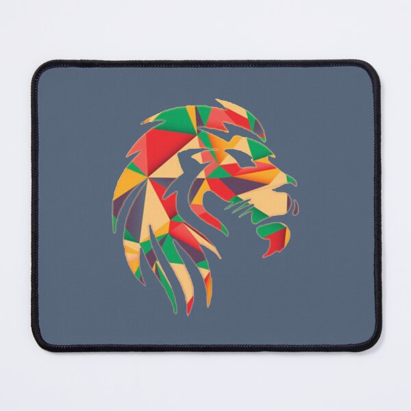 Item preview, Colorful Lion designed and sold by Uriehale.
