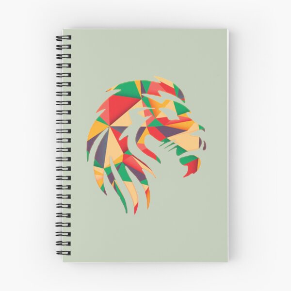 Item preview, Colorful Lion designed and sold by Uriehale.