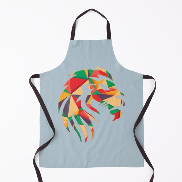 Item preview, Colorful Lion designed and sold by Uriehale.