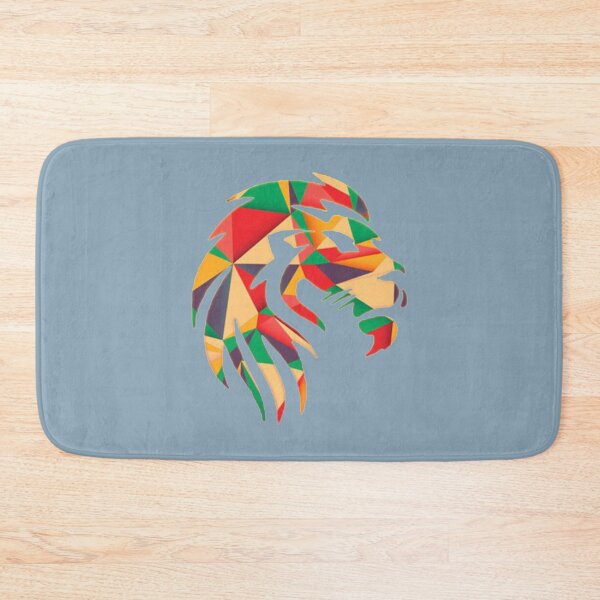 Item preview, Colorful Lion designed and sold by Uriehale.