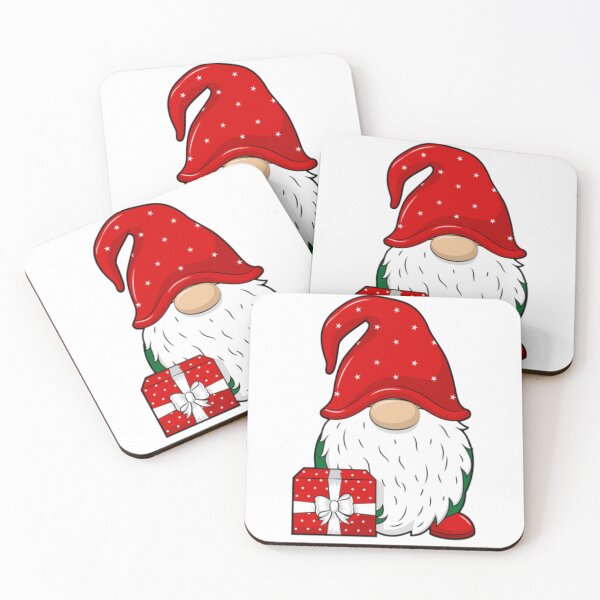 Item preview, Christmas Gnome designed and sold by kyokyyosei.