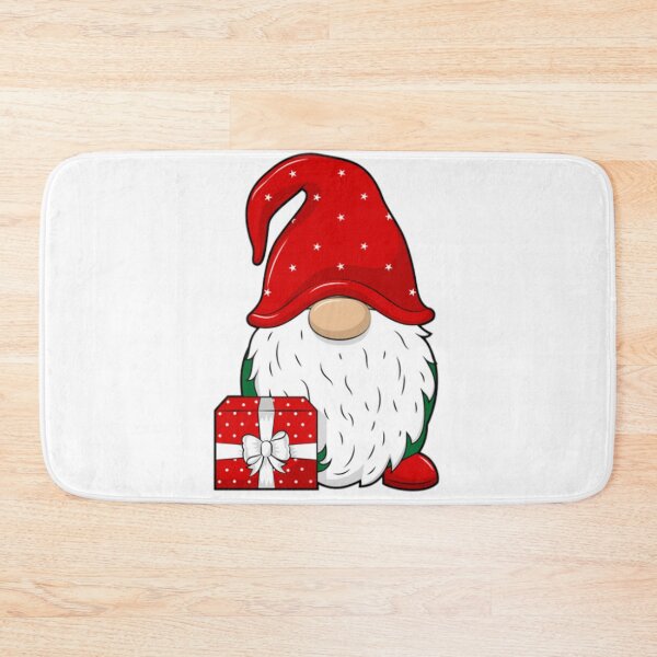 Item preview, Christmas Gnome designed and sold by kyokyyosei.
