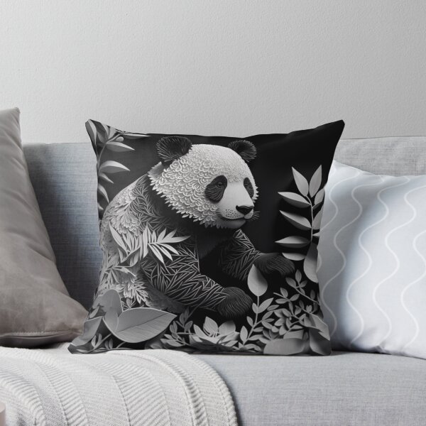 Item preview, Panda Bear designed and sold by AffirmDSG.