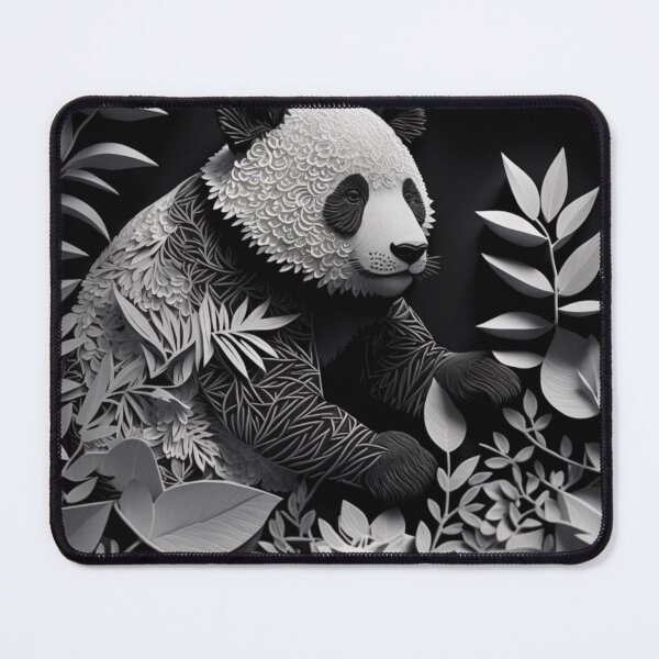 Item preview, Panda Bear designed and sold by AffirmDSG.
