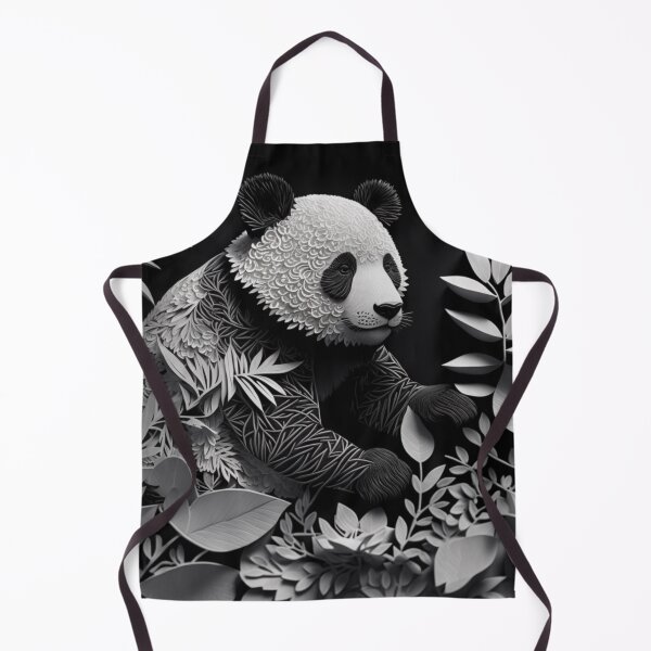 Item preview, Panda Bear designed and sold by AffirmDSG.