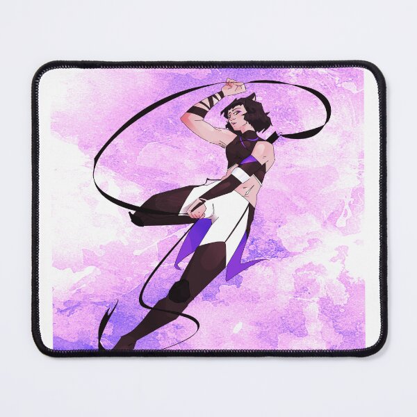 Item preview, Blake Belladonna alt design designed and sold by Hartistley.