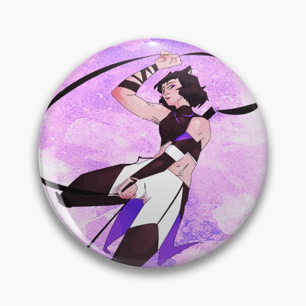 Item preview, Blake Belladonna alt design designed and sold by Hartistley.