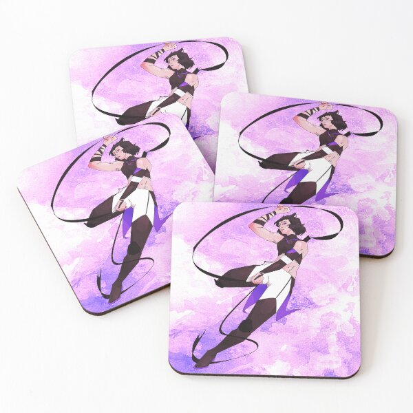 Item preview, Blake Belladonna alt design designed and sold by Hartistley.