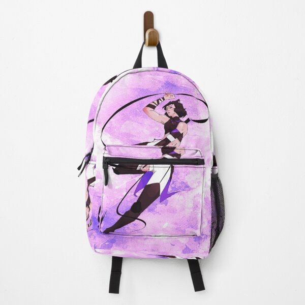 Item preview, Blake Belladonna alt design designed and sold by Hartistley.