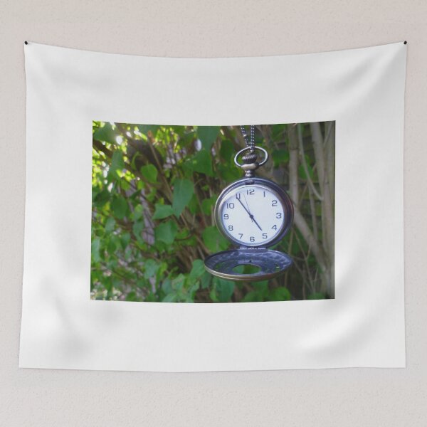 Item preview, Pocket watch designed and sold by Hannah Lowe.