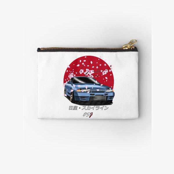 Item preview, Skyline R32 (Blue) SunRise Edition [old_school_jdm_] designed and sold by oldschooljdm.