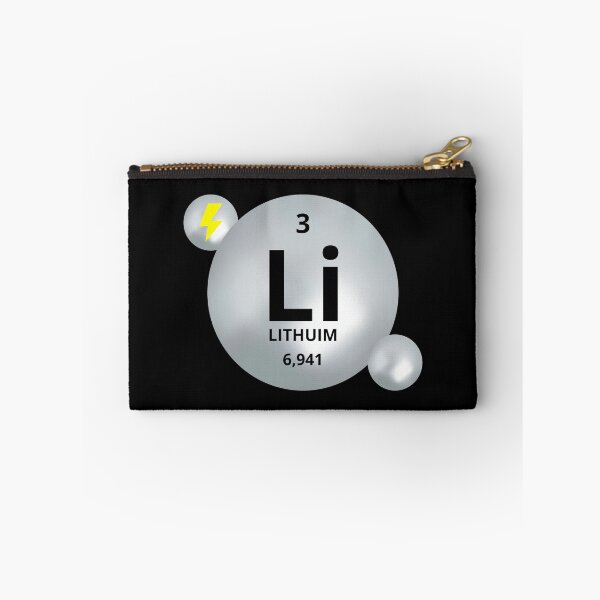 Item preview, Lithium Element designed and sold by The Shark  Designer.