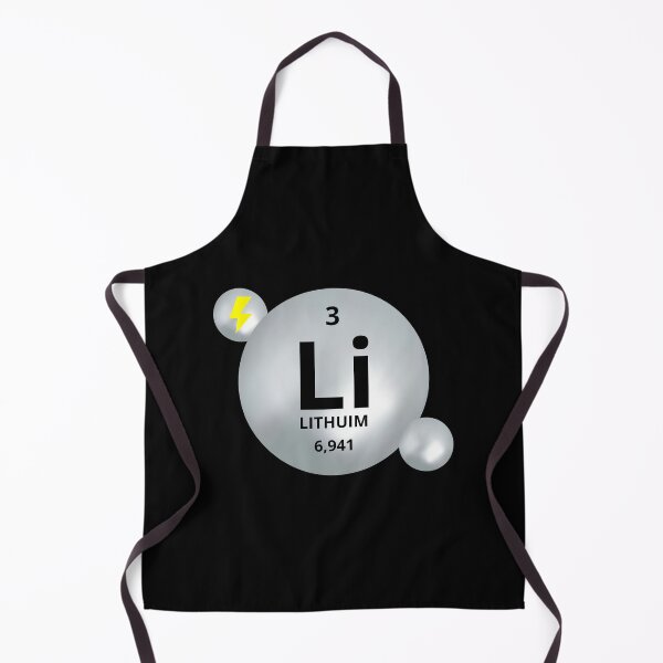 Item preview, Lithium Element designed and sold by The Shark  Designer.