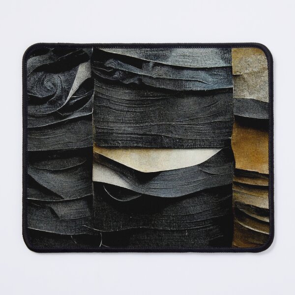 Item preview, Black Silk  designed and sold by WaveTheory.