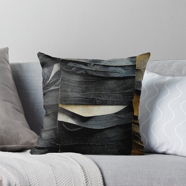 Item preview, Black Silk  designed and sold by WaveTheory.