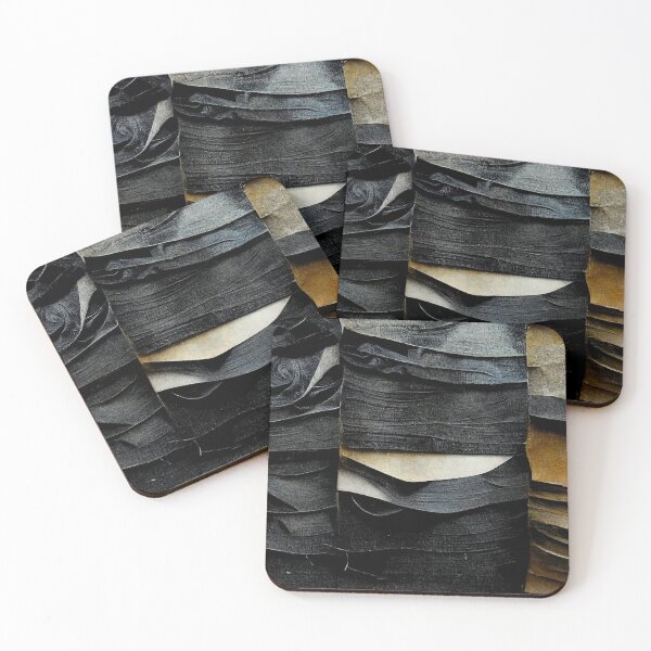 Item preview, Black Silk  designed and sold by WaveTheory.
