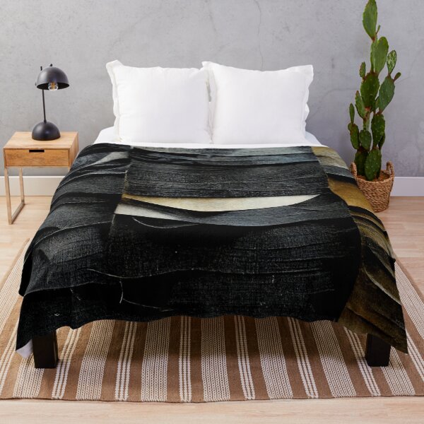 Item preview, Black Silk designed and sold by WaveTheory.
