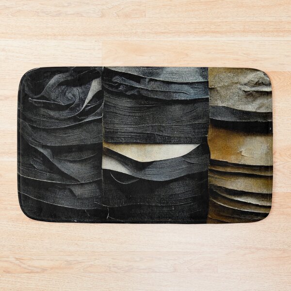 Item preview, Black Silk  designed and sold by WaveTheory.