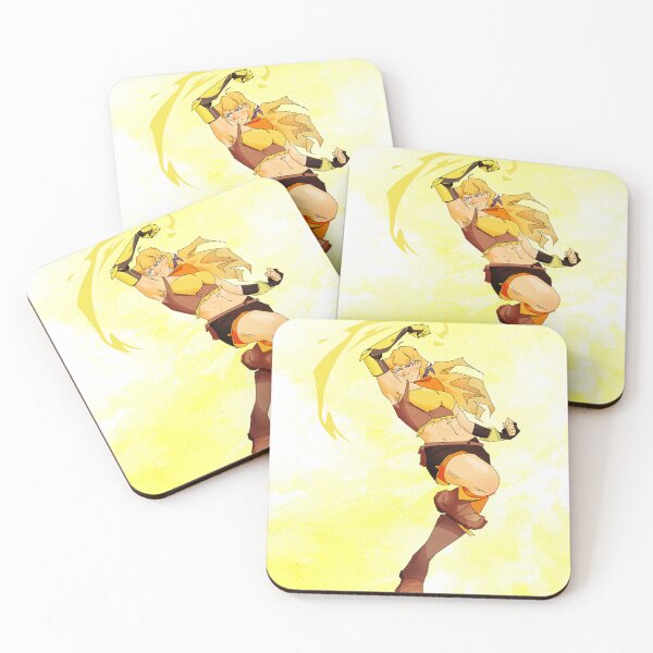 Item preview, Yang Xiao Long alt design designed and sold by Hartistley.
