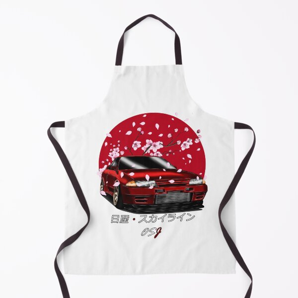 Item preview, Skyline R32 (Red) SunRise Edition [old_school_jdm_] designed and sold by oldschooljdm.