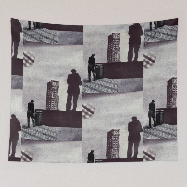 Item preview, ombre designed and sold by Olga Lupi.