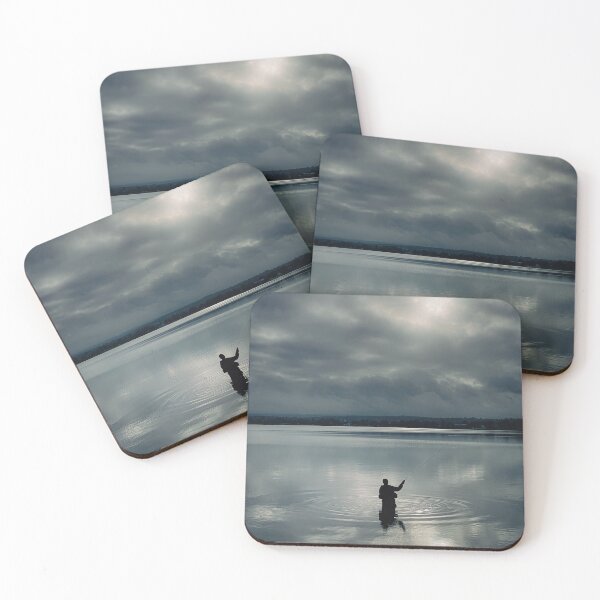 Item preview, The Angler, Ballarat designed and sold by Craig Mitchell.