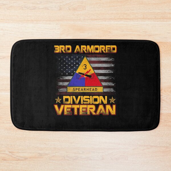 Item preview, 3rd Armored Division Veteran  designed and sold by DosuIsora.