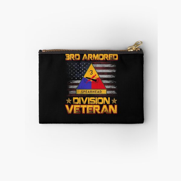 Item preview, 3rd Armored Division Veteran  designed and sold by DosuIsora.