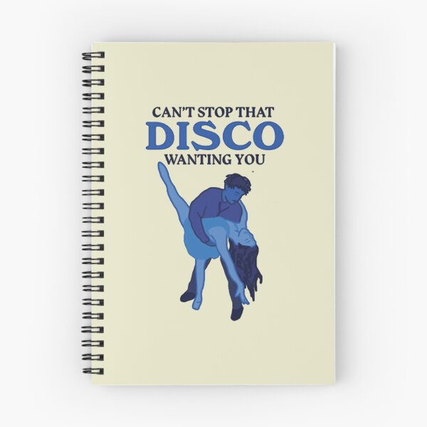 Item preview, Disco by Surf Curse designed and sold by Uriehale.