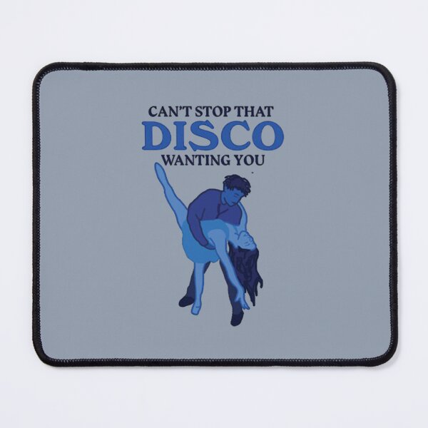 Item preview, Disco by Surf Curse designed and sold by Uriehale.