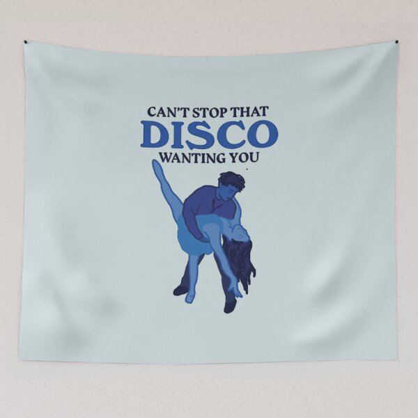 Item preview, Disco by Surf Curse designed and sold by Uriehale.