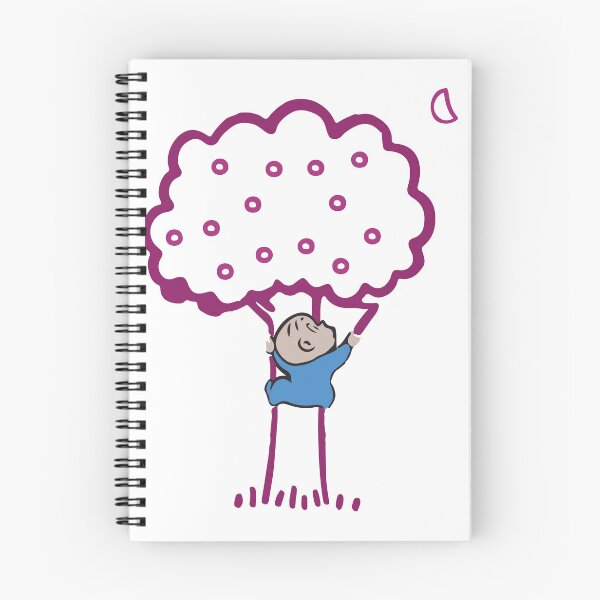 Item preview, Harold and the Purple Crayon designed and sold by Walidovicstore.
