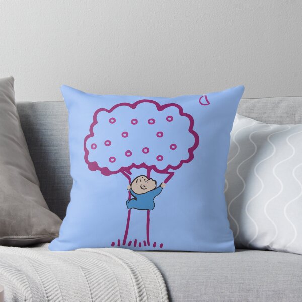 Item preview, Harold and the Purple Crayon designed and sold by Walidovicstore.