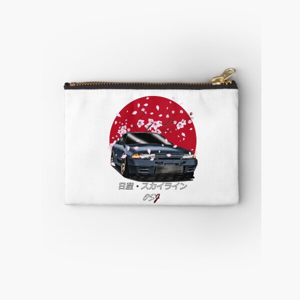 Item preview, Skyline R32 (Gray) SunRise Edition [old_school_jdm_] designed and sold by oldschooljdm.
