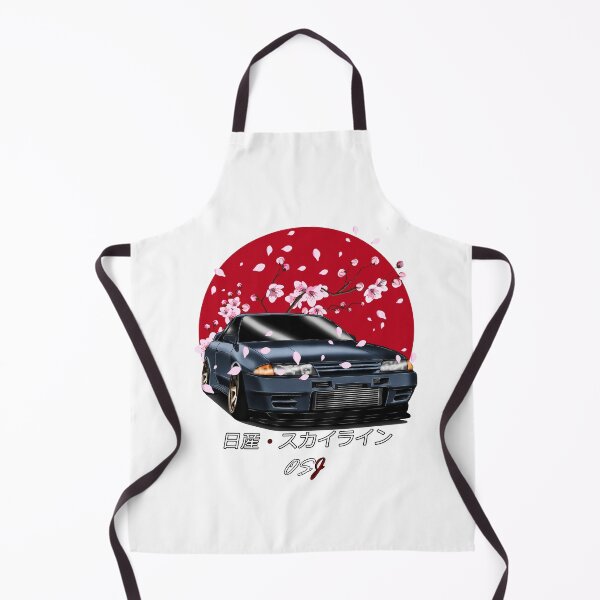 Item preview, Skyline R32 (Gray) SunRise Edition [old_school_jdm_] designed and sold by oldschooljdm.