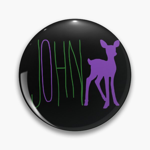 Item preview, John Doe designed and sold by KingJove.