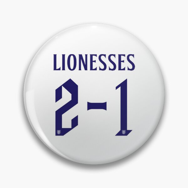 Item preview, England 2 - 1 Germany Celebrate the Lionesses win at Wembley designed and sold by Uriehale.