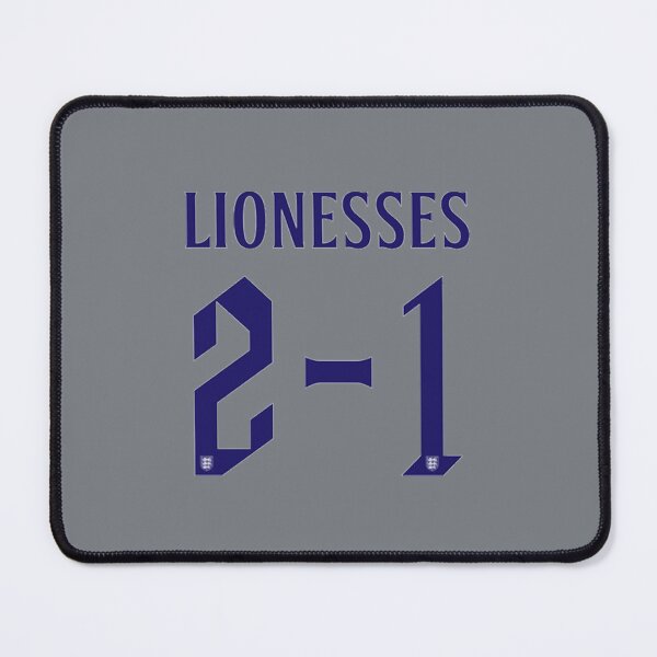 Item preview, England 2 - 1 Germany Celebrate the Lionesses win at Wembley designed and sold by Uriehale.