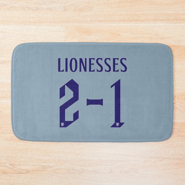 Item preview, England 2 - 1 Germany Celebrate the Lionesses win at Wembley designed and sold by Uriehale.